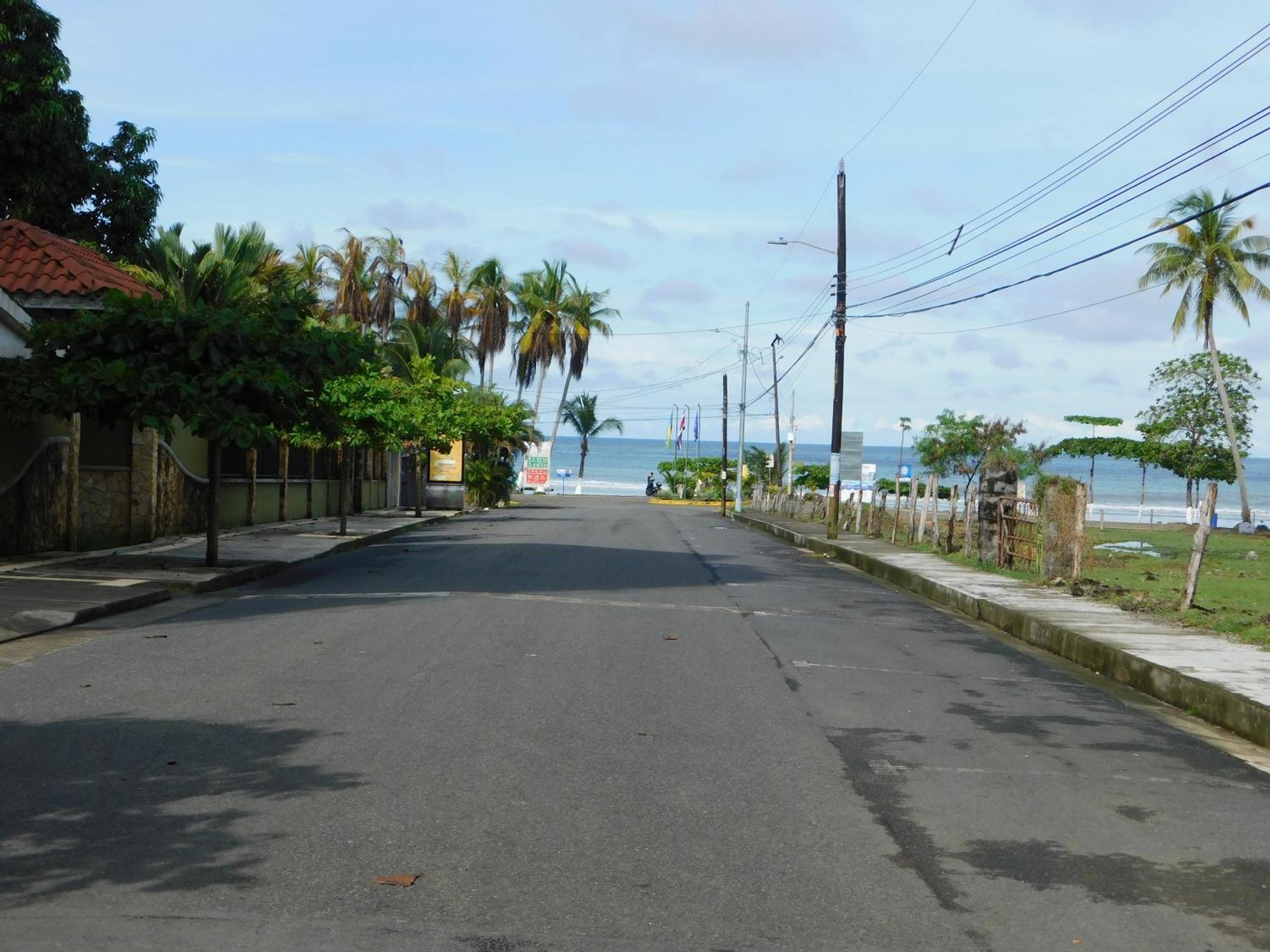 Sunset 205, Sleeps Six, Next Door To The Pool, 100M To The Beach! ฆาโก ภายนอก รูปภาพ