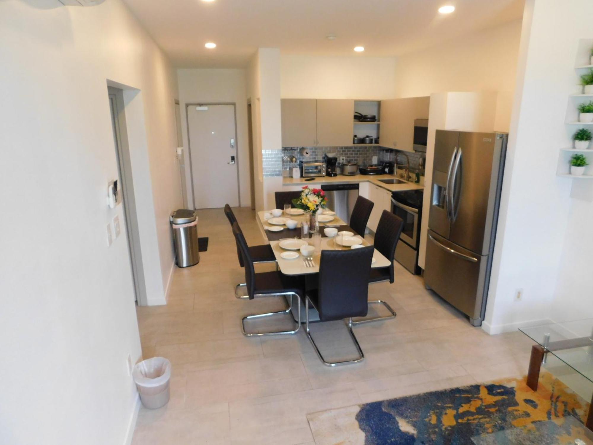 Sunset 205, Sleeps Six, Next Door To The Pool, 100M To The Beach! ฆาโก ภายนอก รูปภาพ