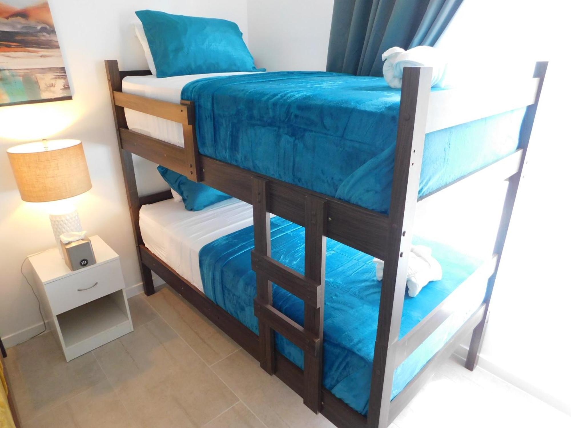 Sunset 205, Sleeps Six, Next Door To The Pool, 100M To The Beach! ฆาโก ภายนอก รูปภาพ