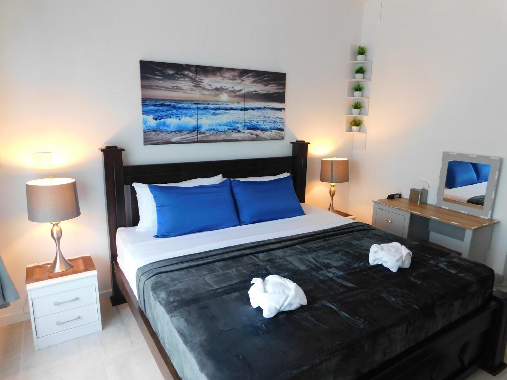 Sunset 205, Sleeps Six, Next Door To The Pool, 100M To The Beach! ฆาโก ภายนอก รูปภาพ