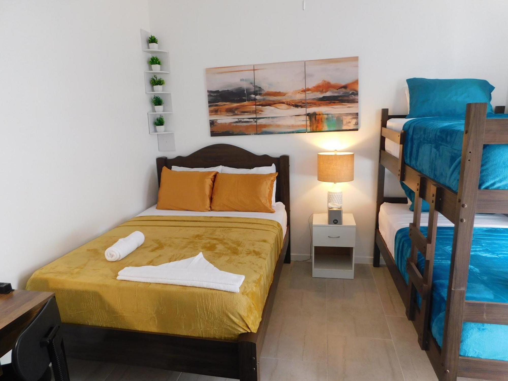 Sunset 205, Sleeps Six, Next Door To The Pool, 100M To The Beach! ฆาโก ภายนอก รูปภาพ