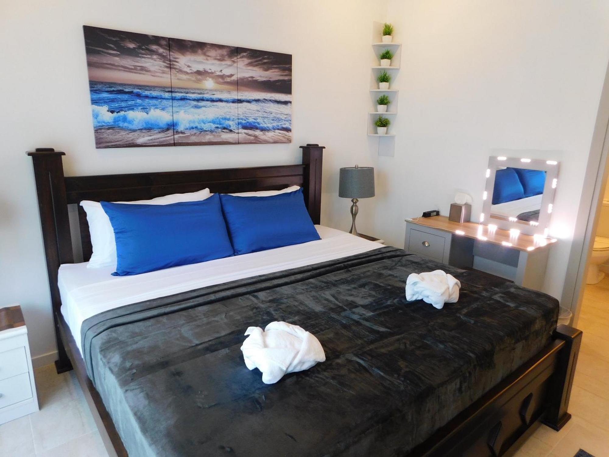 Sunset 205, Sleeps Six, Next Door To The Pool, 100M To The Beach! ฆาโก ภายนอก รูปภาพ
