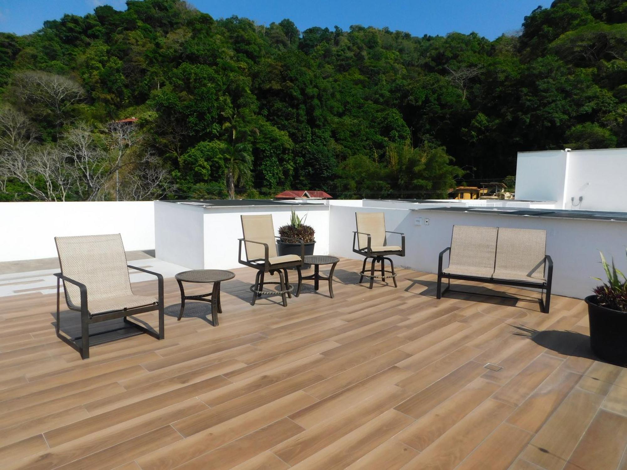 Sunset 205, Sleeps Six, Next Door To The Pool, 100M To The Beach! ฆาโก ภายนอก รูปภาพ