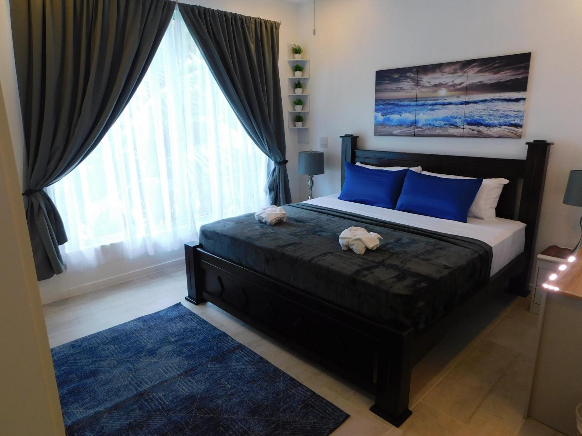 Sunset 205, Sleeps Six, Next Door To The Pool, 100M To The Beach! ฆาโก ภายนอก รูปภาพ