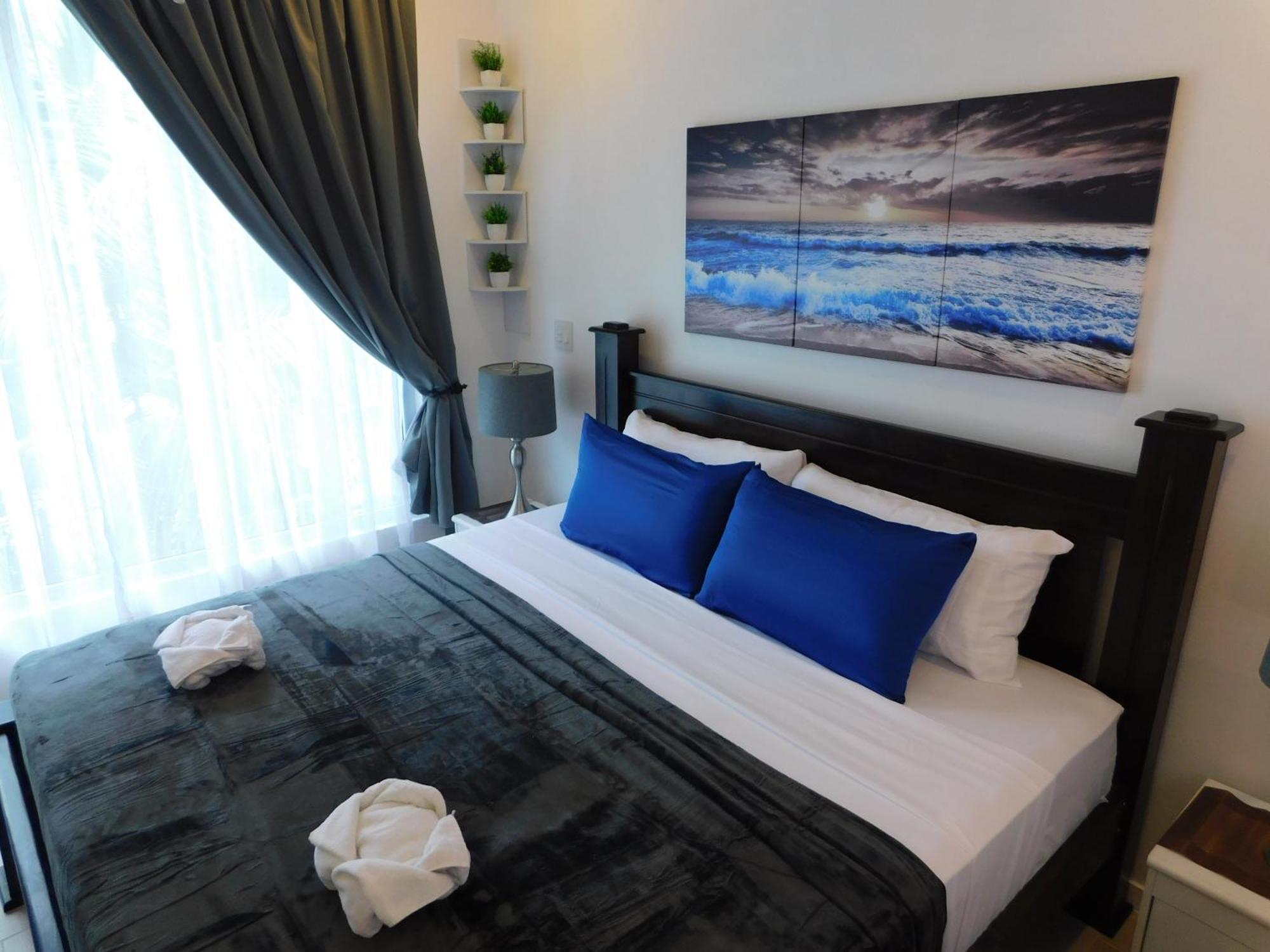 Sunset 205, Sleeps Six, Next Door To The Pool, 100M To The Beach! ฆาโก ภายนอก รูปภาพ