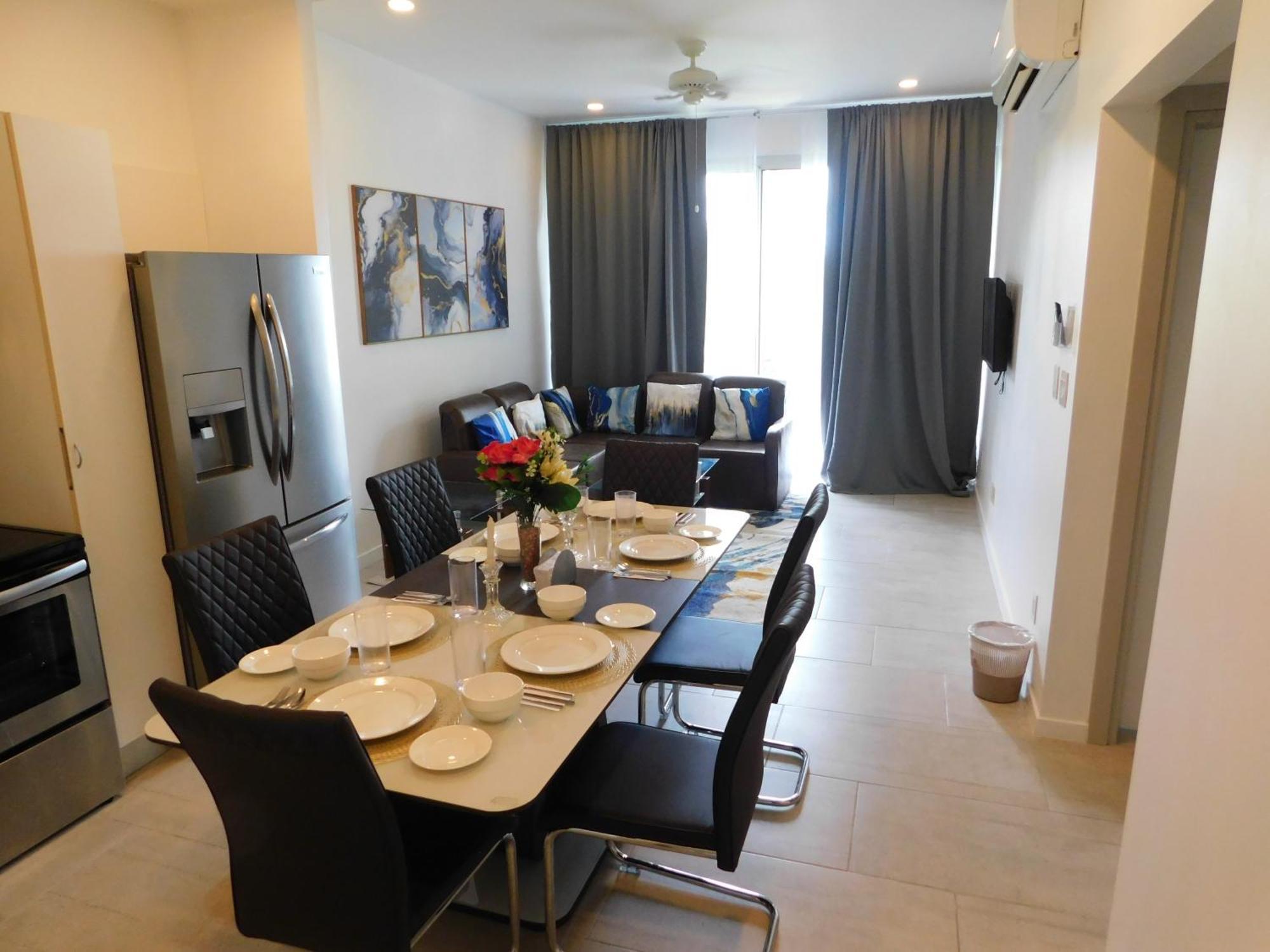 Sunset 205, Sleeps Six, Next Door To The Pool, 100M To The Beach! ฆาโก ภายนอก รูปภาพ