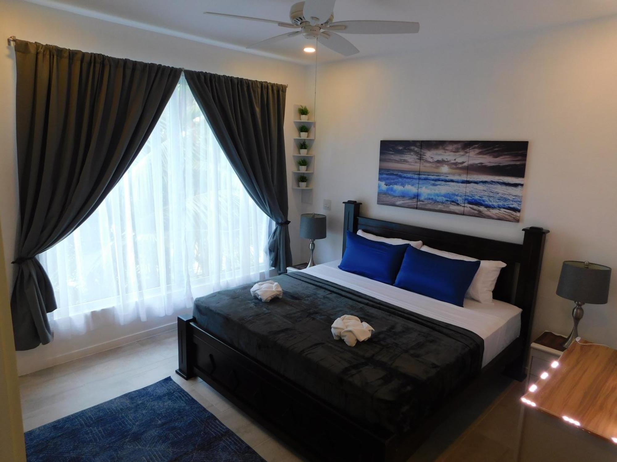 Sunset 205, Sleeps Six, Next Door To The Pool, 100M To The Beach! ฆาโก ภายนอก รูปภาพ