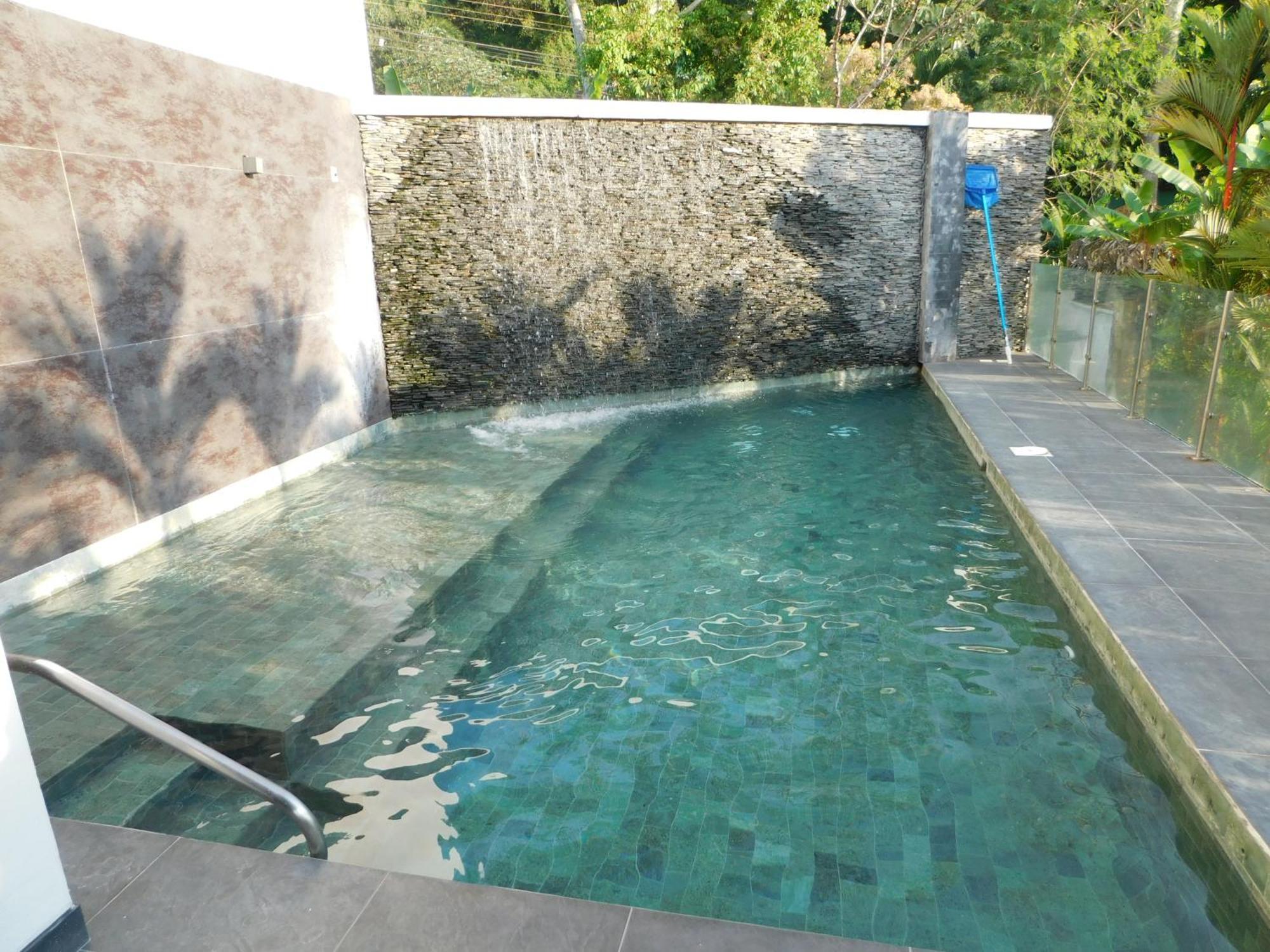 Sunset 205, Sleeps Six, Next Door To The Pool, 100M To The Beach! ฆาโก ภายนอก รูปภาพ
