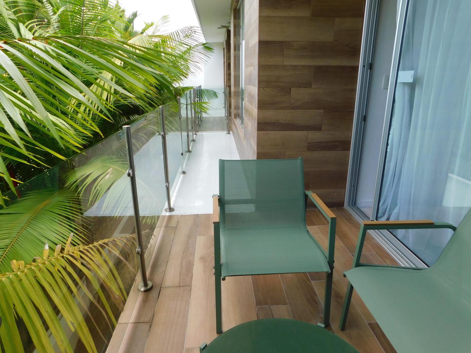 Sunset 205, Sleeps Six, Next Door To The Pool, 100M To The Beach! ฆาโก ภายนอก รูปภาพ