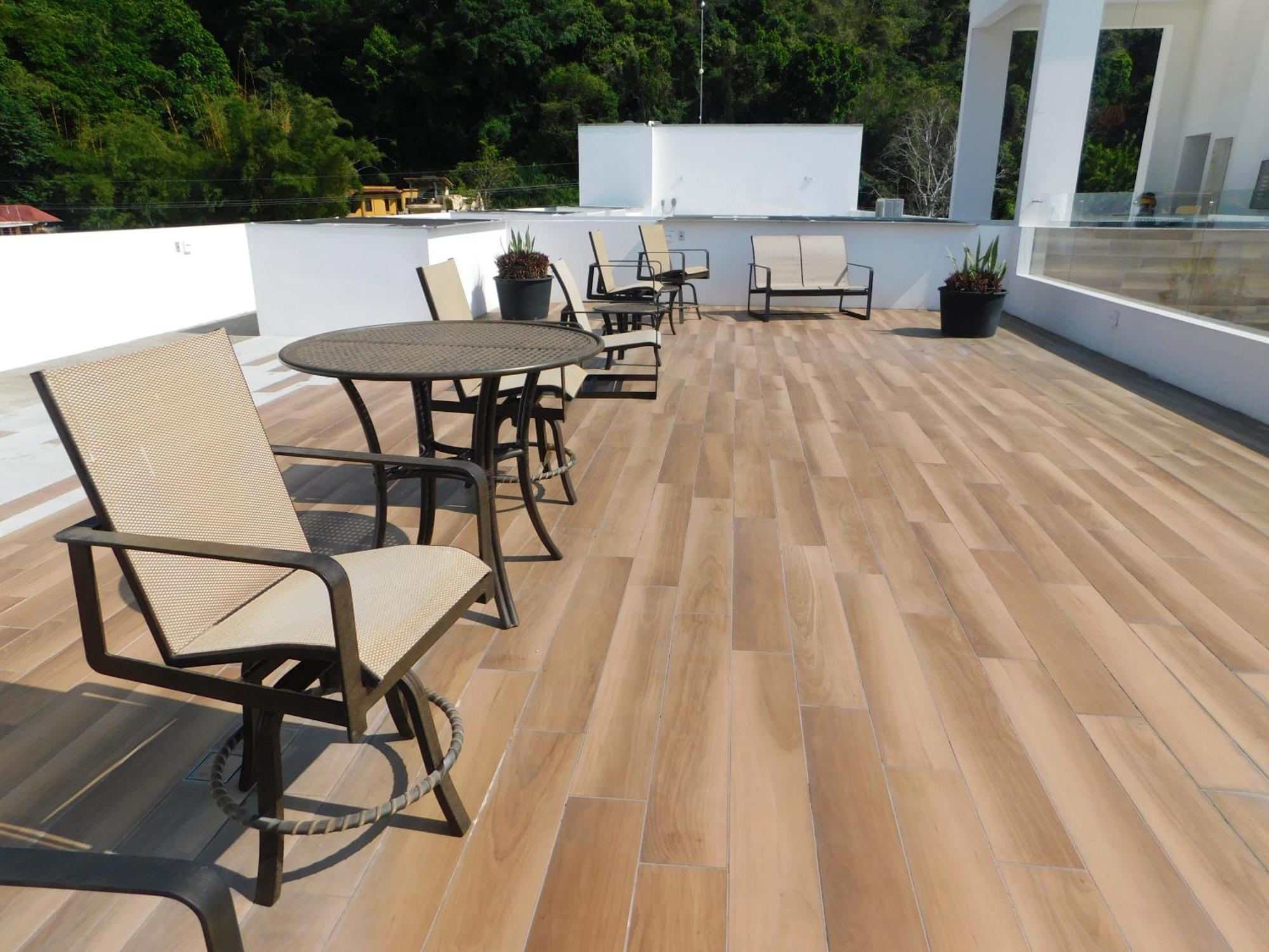 Sunset 205, Sleeps Six, Next Door To The Pool, 100M To The Beach! ฆาโก ภายนอก รูปภาพ