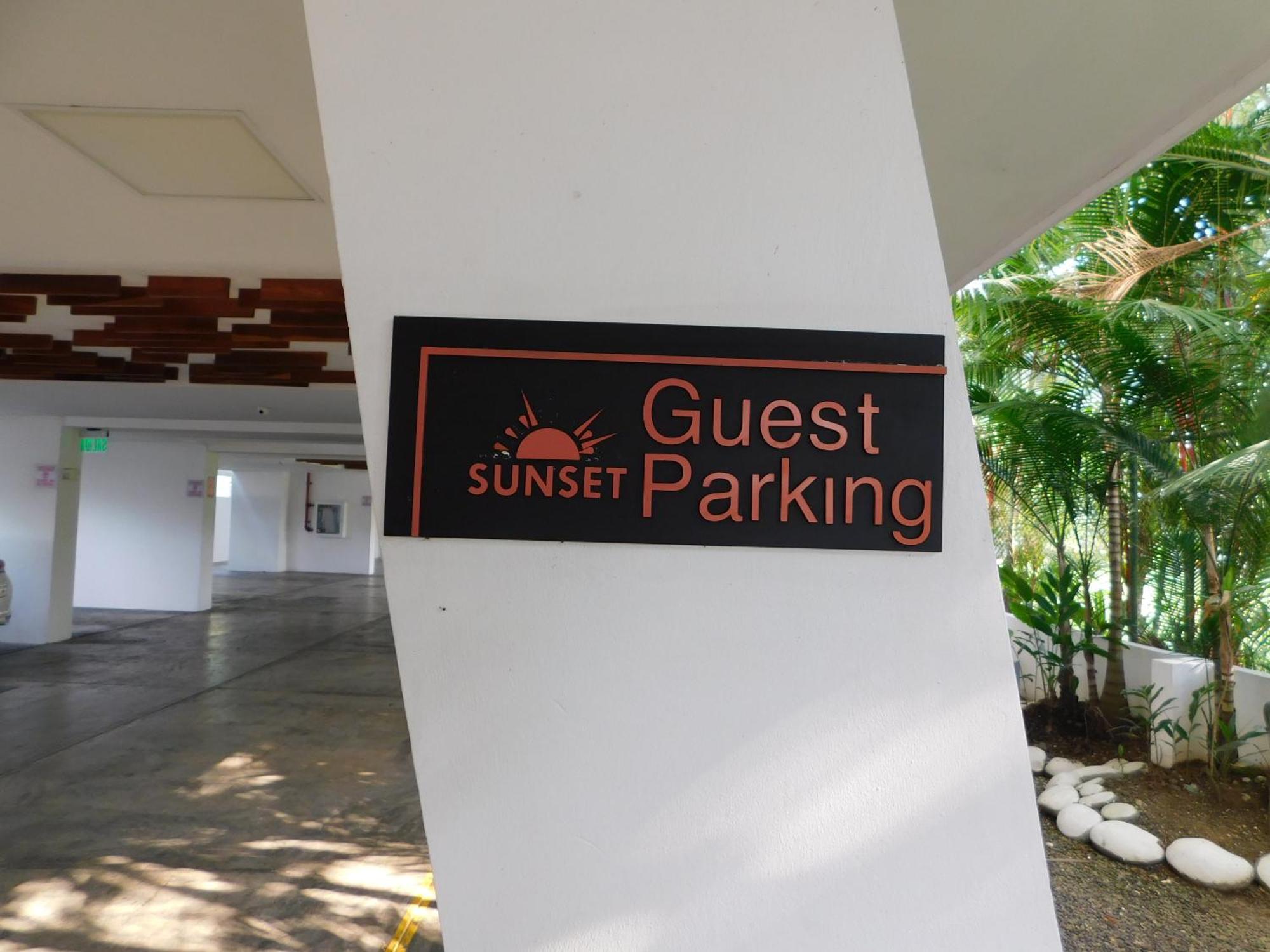 Sunset 205, Sleeps Six, Next Door To The Pool, 100M To The Beach! ฆาโก ภายนอก รูปภาพ