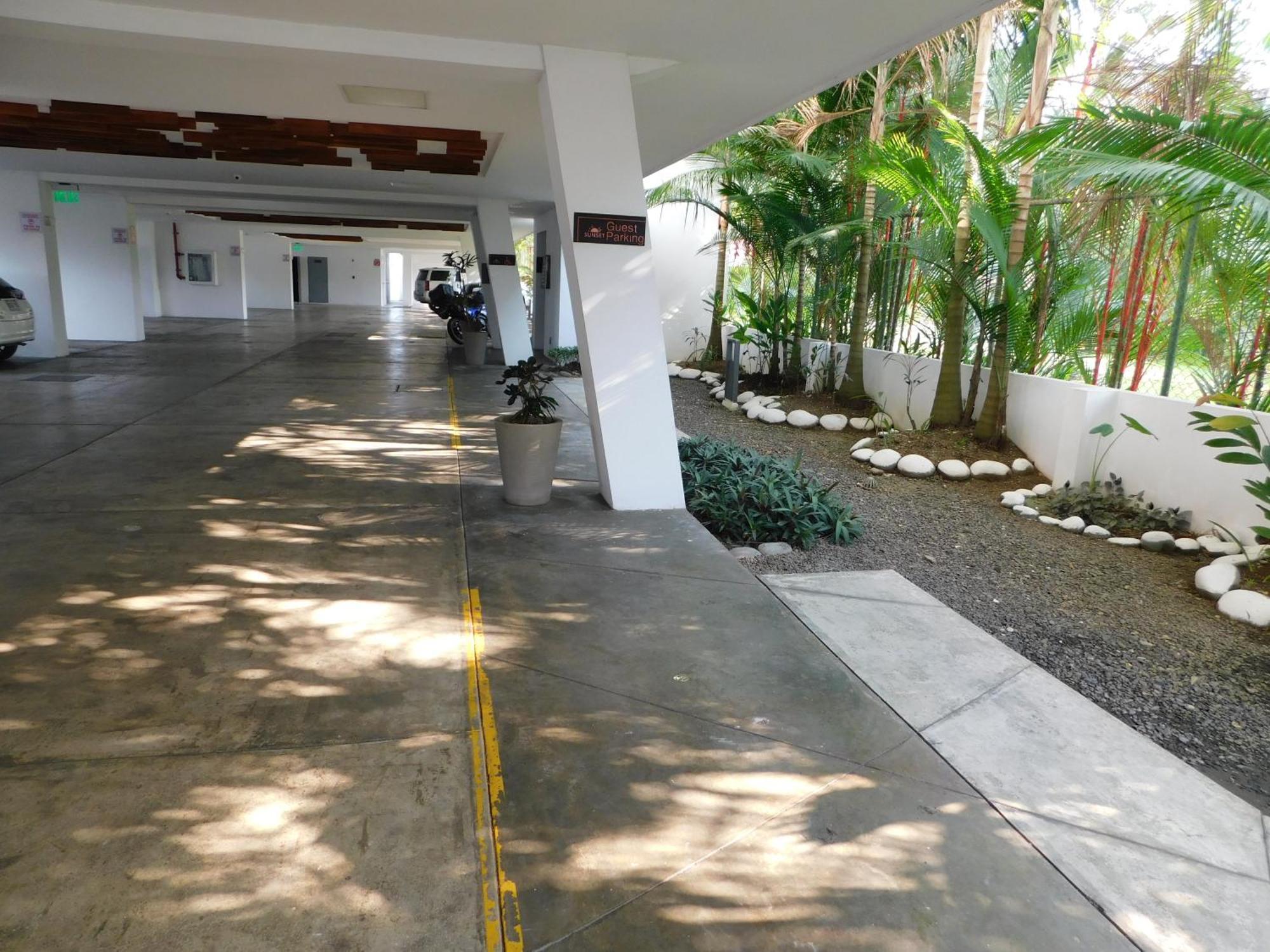 Sunset 205, Sleeps Six, Next Door To The Pool, 100M To The Beach! ฆาโก ภายนอก รูปภาพ